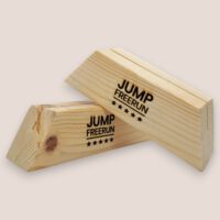 Kaarthouder - hoog model - made by PAS CREATIONS