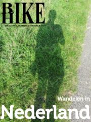 Magazine B&Hike made by PAS CREATIONS