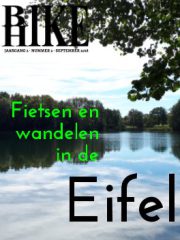 Magazine B&Hike made by PAS CREATIONS