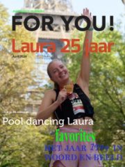 Magazine FOR YOU! made by PAS CREATIONS