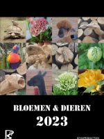 Kalender made by PAS CREATIONS