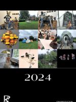 Kalender made by PAS CREATIONS