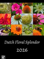 Kalender made by PAS CREATIONS